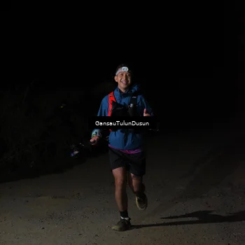Runner Photo 5276377
