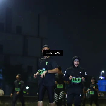 Runner Photo 5276383