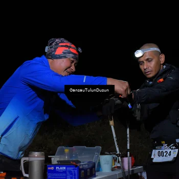 Runner Photo 5276388