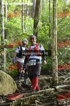 Runner Photo 527639