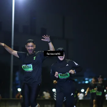 Runner Photo 5276391