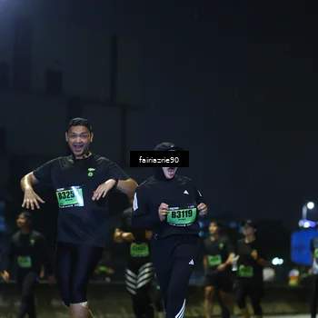 Runner Photo 5276392