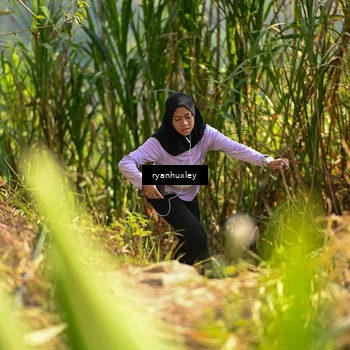 Runner Photo 5276394