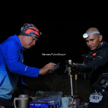 Runner Photo 5276396