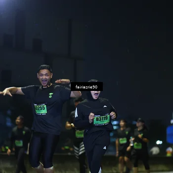 Runner Photo 5276399