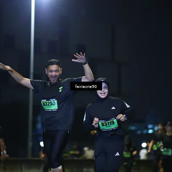 Runner Photo 5276401