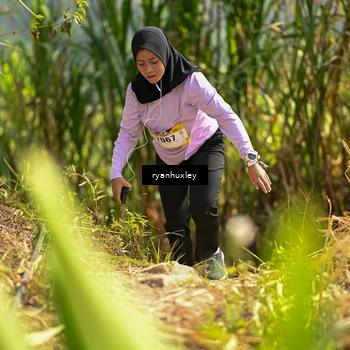 Runner Photo 5276403