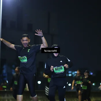 Runner Photo 5276404