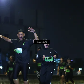Runner Photo 5276406