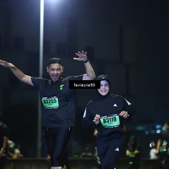 Runner Photo 5276412
