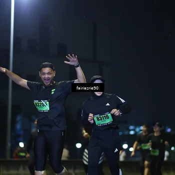 Runner Photo 5276415
