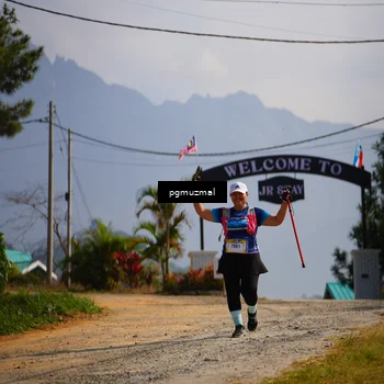 Runner Photo 5276419