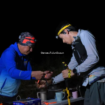 Runner Photo 5276425