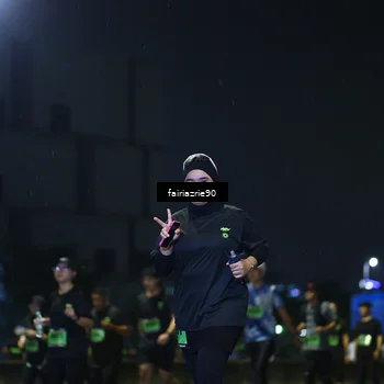 Runner Photo 5276426