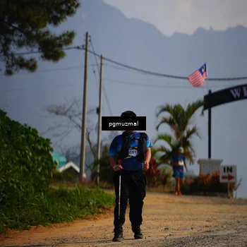 Runner Photo 5276437