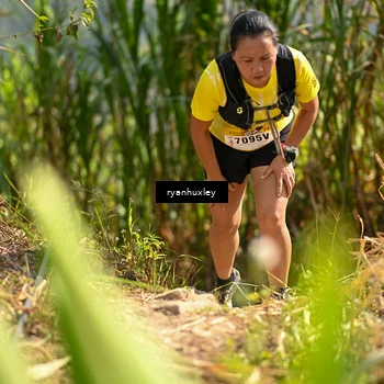 Runner Photo 5276450