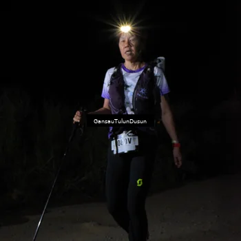 Runner Photo 5276457