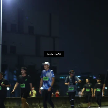 Runner Photo 5276458