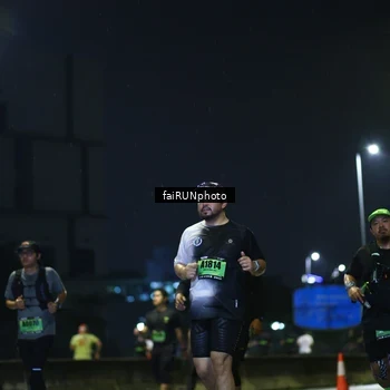Runner Photo 5276460