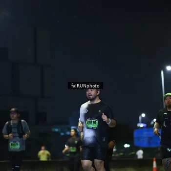 Runner Photo 5276462