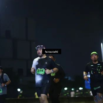 Runner Photo 5276467