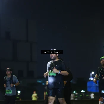 Runner Photo 5276470