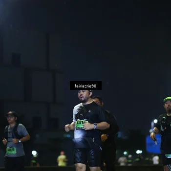 Runner Photo 5276479