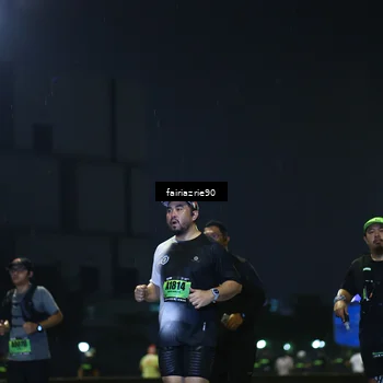 Runner Photo 5276480