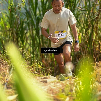 Runner Photo 5276481