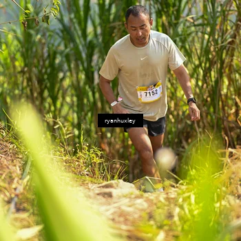 Runner Photo 5276484