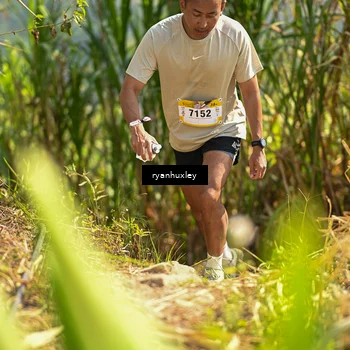 Runner Photo 5276486