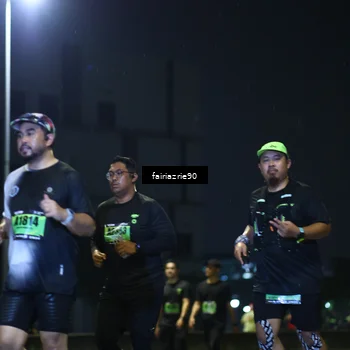 Runner Photo 5276487