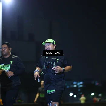 Runner Photo 5276488