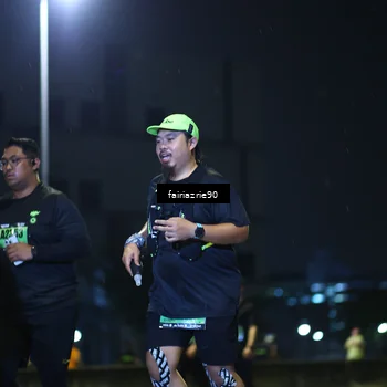 Runner Photo 5276491