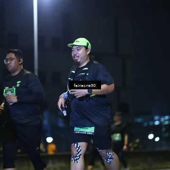 Runner Photo 5276493