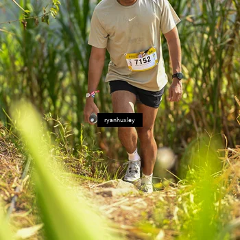 Runner Photo 5276500