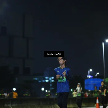 Runner Photo 5276514