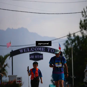 Runner Photo 5276521