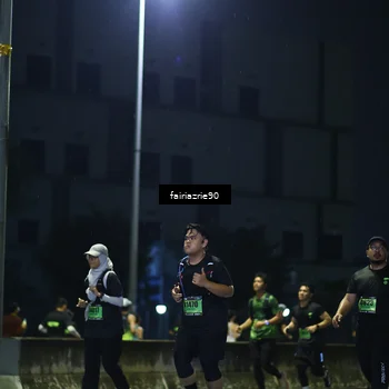 Runner Photo 5276536