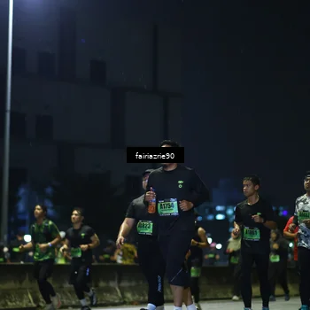 Runner Photo 5276541