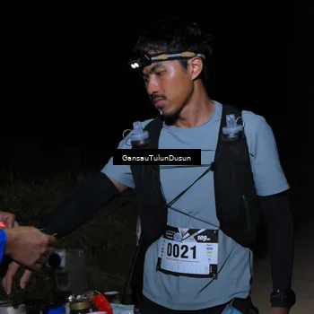 Runner Photo 5276545