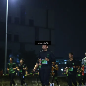 Runner Photo 5276549