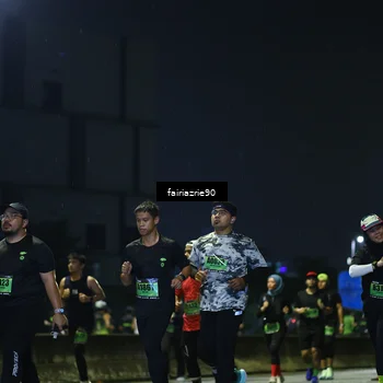 Runner Photo 5276556