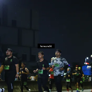 Runner Photo 5276559