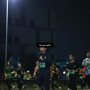 Runner Photo 5276560