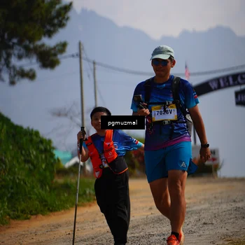 Runner Photo 5276561