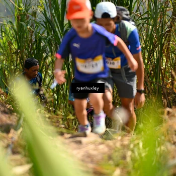 Runner Photo 5276562