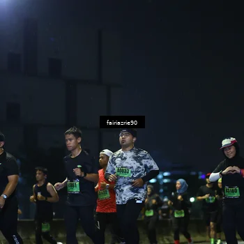Runner Photo 5276566