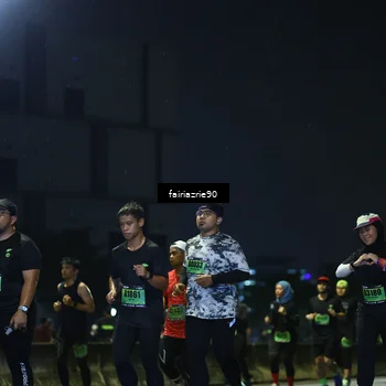 Runner Photo 5276570