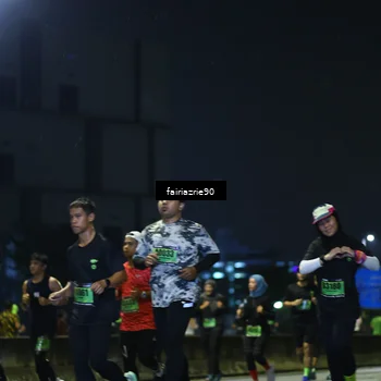 Runner Photo 5276571